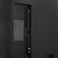 55" (138 см) Телевизор Samsung UE55DU7100UXRU черный