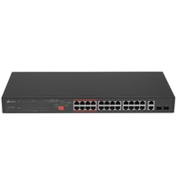 Коммутатор TP-Link TL-SL1226P