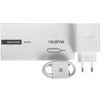 6.8" Смартфон realme С85 Pro 256 ГБ фиолетовый