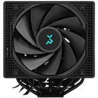 Кулер для процессора DEEPCOOL Assassin IV [R-ASN4-BKNNMT-G] черный