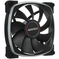 Вентилятор Montech AX 140 PWM  черный