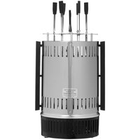 Электрошашлычница DEXP DKM-106B черный