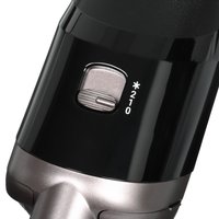 Фен-щетка Rowenta Brush Activ UB9535 черный