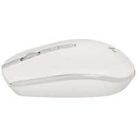 Мышь беспроводная Aceline WM-M529WT  белый