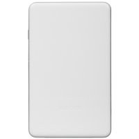 Компактный фотопринтер Xiaomi Portable Photo Printer Pro белый
