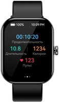 Смарт-часы Elari Watch SE + доп. ремешок