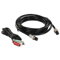 Колонки Microlab SOLO 5 коричневый