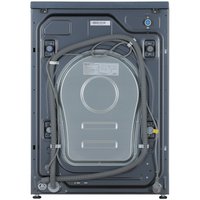 Стиральная машина DEXP WM-F1014DMG/DBSI синий