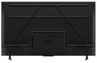 75" (190.5 см) Телевизор TCL 75P6K черный