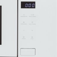 Встраиваемая микроволновая печь DEXP J302W белый