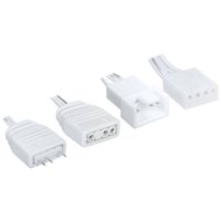 Вентилятор ARDOR GAMING Flame U120  белый