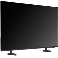 43" (108 см) Телевизор Samsung UE43M70HAUXPY черный