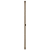 10.95" Планшет KENSHI Pad Pro E112 LTE 128 ГБ золотистый + чехол