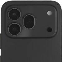 6.57" Смартфон HONOR 600 Pro 256 ГБ черный