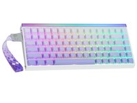 Клавиатура  проводная AULA HERO84 HE