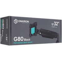 Monitor mount ONKRON G80