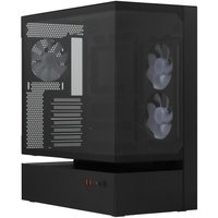 Корпус Cougar CFV235 [CGR-2DA4B] черный