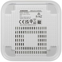 Wireless charger Samsung EP-P2400T white