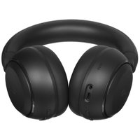 Беспроводные/проводные наушники Anker Soundcore Space Two  черный 2026