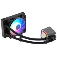 Cooling system DEEPCOOL LS320 black