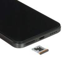 6.8" Смартфон realme С85 128 ГБ черный