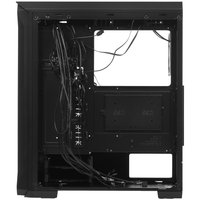 Корпус ARDOR GAMING Rare M2 ARGB  черный