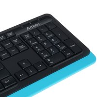 Keyboard  wired A4Tech Fstyler FK10