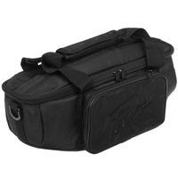 Портативная колонка Fiero Lure Media FRPS-530, коричневый