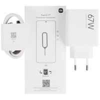 6.59" Смартфон Xiaomi 17T 256 ГБ фиолетовый