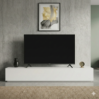 55" (139 см) Телевизор Xiaomi TV A 55 2026 черный