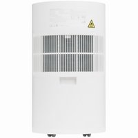 Осушитель воздуха Xiaomi Smart Dehumidifier Lite белый
