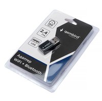 Wi-Fi адаптер + Bluetooth Gembird WNP-UA-017