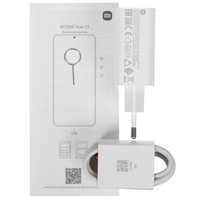 6.77" Смартфон Xiaomi REDMI Note 15 128 ГБ голубой
