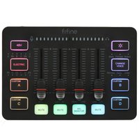 Микшер Fifine SC3