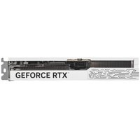 Graphics card KFA2 GeForce RTX 5060 Ti CORE OC 2FAN LED White [56ISN8MDCQWK]