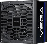 Блок питания Chieftec Vega 850W [PPG-850-S] черный