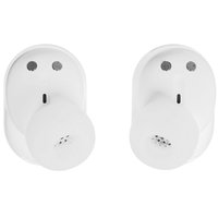 Наушники TWS JBL Tune Buds 2  белый 2024