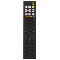 40" (100 см) Телевизор Hisense 40A4S черный