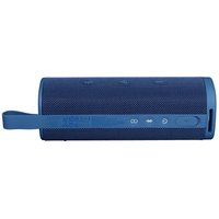 Портативная колонка Xiaomi Sound Outdoor, синий