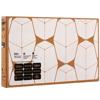 50" (126 sm) Televizor Sber SDX-50UQ5231 kulrang