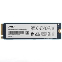 500 ГБ M.2 NVMe накопитель MSI SPATIUM M450 V1 [S78-440K380-P83]