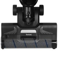Upright vacuum cleaner    Tefal X-Clean 4 GF5035F0  gray