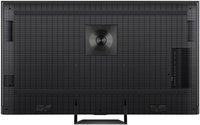 55" (139 см) Телевизор Hisense 55U7S PRO черный
