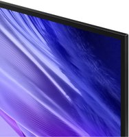 55" (138 см) Телевизор Samsung QE55S85HAEXPY черный