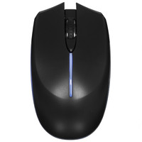 Мышь беспроводная Defender Fusion MM-283 [52283] черный