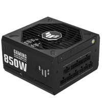 Блок питания ASUS TUF Gaming 850W Gold [90YE00S2-B0NA00] черный