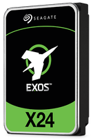 LFF (3.5") Серверный HDD Seagate Exos X24