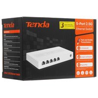 Коммутатор Tenda SM105