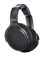 Wired headphones FiiO JT7 black 2025