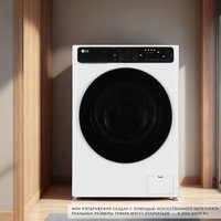 Стиральная машина LG F2T9FW9W белый